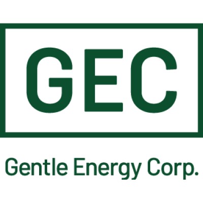 Gentle Energy Corporation's Logo