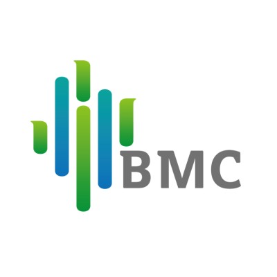 BMC Medical's Logo