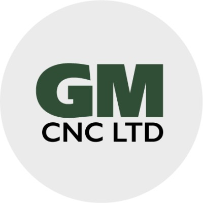 GM CNC Ltd's Logo