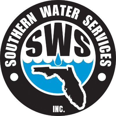 Southern Water Services Inc.'s Logo