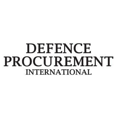 Defence Procurement International's Logo