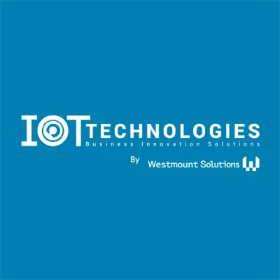 IOT Technologies's Logo