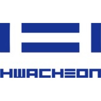 HWACHEON Machinery Asia's Logo