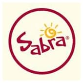 Sabra's Logo