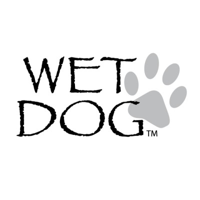 Wet Dog Products's Logo