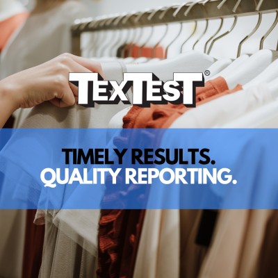 TEXTEST's Logo