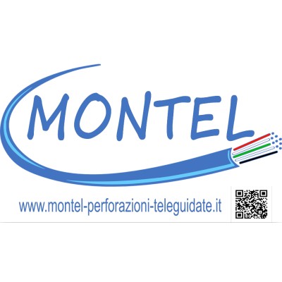 MONTEL SRL's Logo