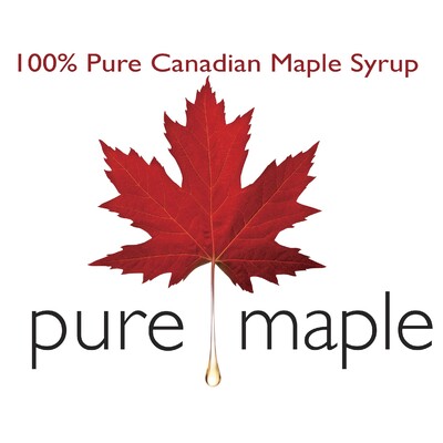 Pure Maple's Logo