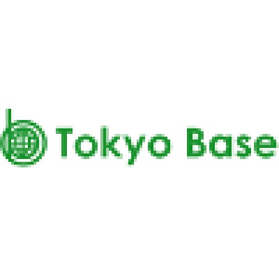 Tokyo Base's Logo