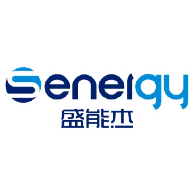 Senergy Solar Inverters's Logo