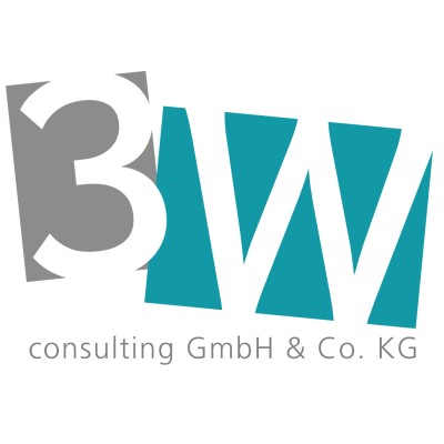 3W Consulting GmbH & Co. KG's Logo