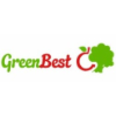 GREEN BEST's Logo