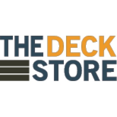 THE DECK STORE's Logo