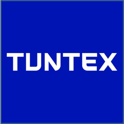 Tuntex's Logo