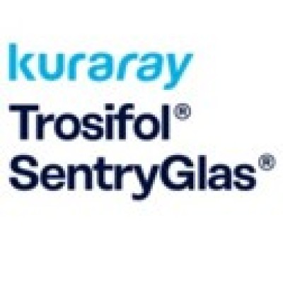 Trosifol & SentryGlas's Logo