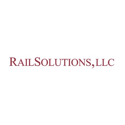 RailSolutions LLC's Logo