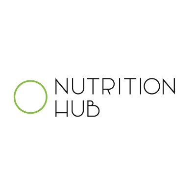 NUTRITION HUB's Logo