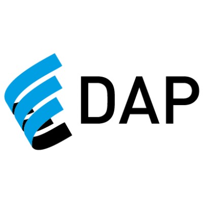 DAP GmbH's Logo