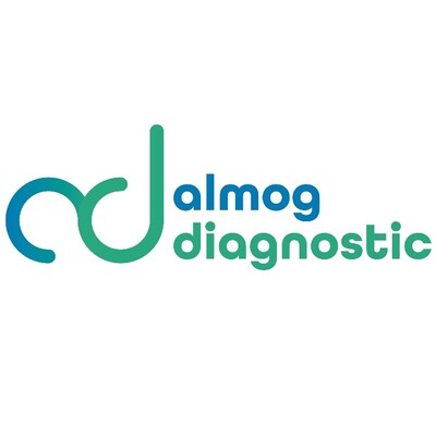 Almog Diagnostic & Medical Equipment Ltd.'s Logo