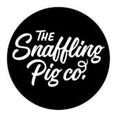 Snaffling Pig's Logo