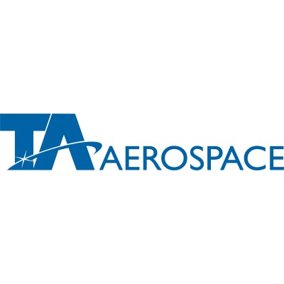 TA Aerospace's Logo