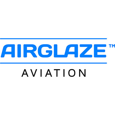 Airglaze Aviation's Logo