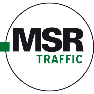 MSR-Traffic GmbH's Logo