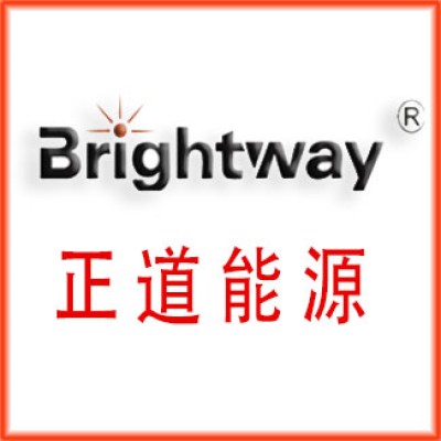 Brightway Solids Control Co. Ltd.'s Logo