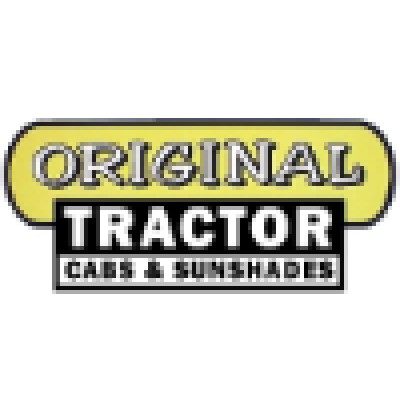 Original Tractor Cab Co. Inc.'s Logo