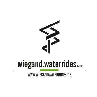 wiegand.waterrides GmbH's Logo