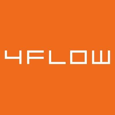 4flow's Logo