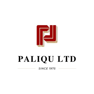 Paliqu Limited. Fashion Apparel ODM & ODM Company.'s Logo