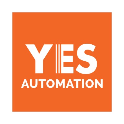 YES AUTOMATION's Logo