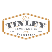 Tinley Beverage's Logo