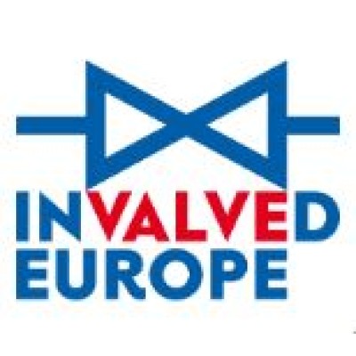 Invalved Europe's Logo