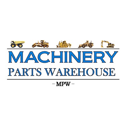 Machinery Parts Warehouse's Logo