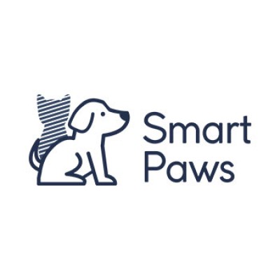 Smart Paws GmbH's Logo