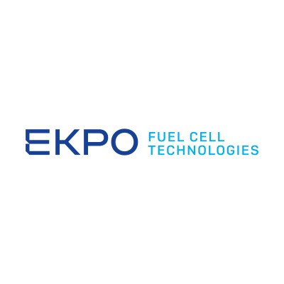 EKPO Fuel Cell Technologies GmbH's Logo