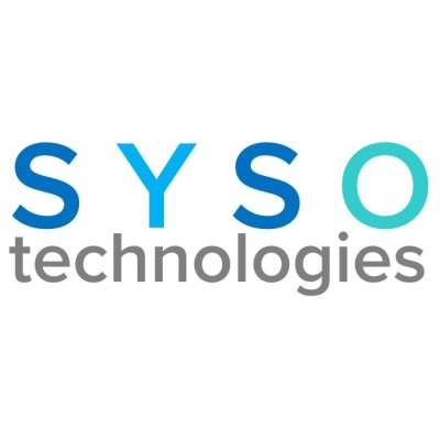 SYSO Technologies's Logo