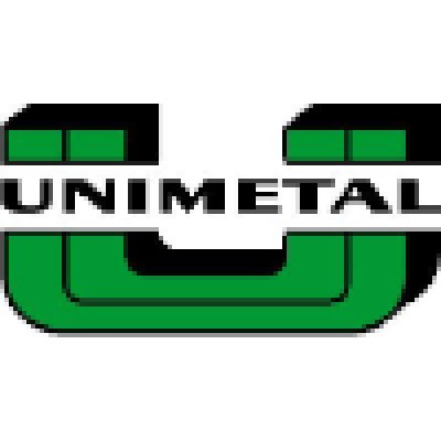 UNIMETAL's Logo