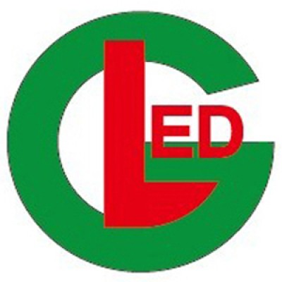 Green-LED Technology Co. Ltd's Logo