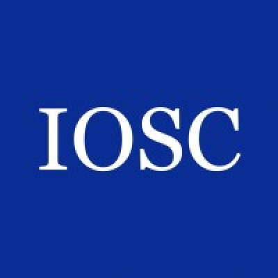 IOSC LTD's Logo