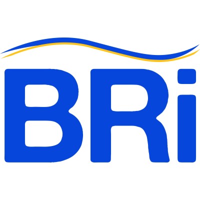 BR International Logistics Pty Ltd (BRi)'s Logo