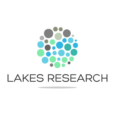 Lakes Research's Logo