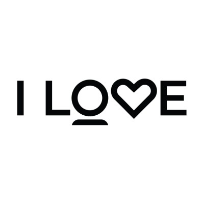 I Love Cosmetics Limited's Logo