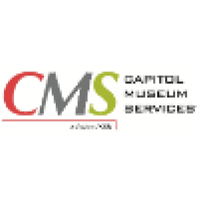 Capitol Museum Services a division of Capitol Exhibit Services Inc.'s Logo