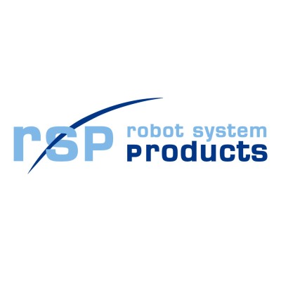 Robot System Products GmbH's Logo