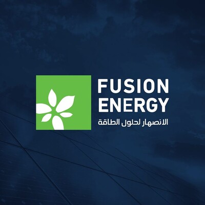 Fusion Energy's Logo