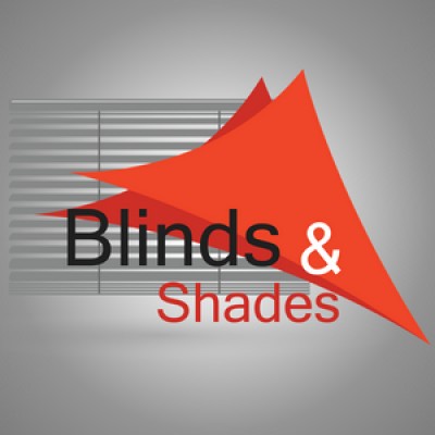 Blinds & Shades's Logo