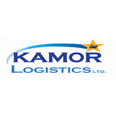 Kamor Logistics LTD's Logo